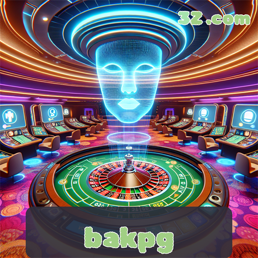 Atraente Login e Recursos Criativos no Bakpg