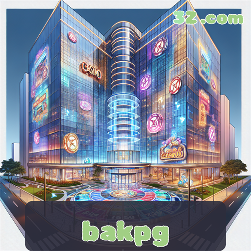 A Plataforma Inovadora da Bakpg que Transforma a Experiência de Jogo