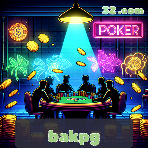 Slots incríveis no bakpg: A diversão que você merece